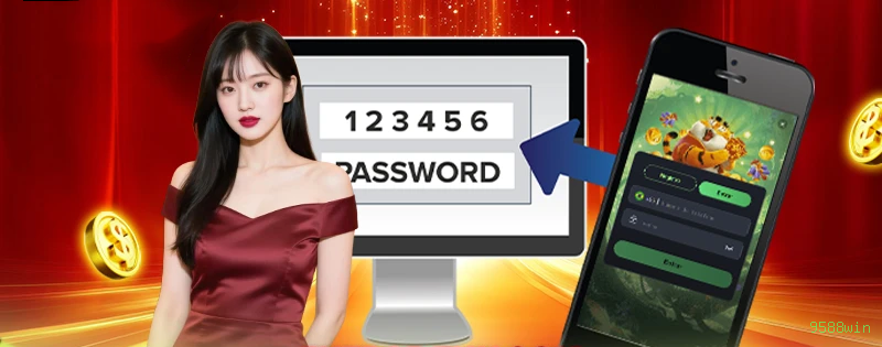Instalar APK 9588win