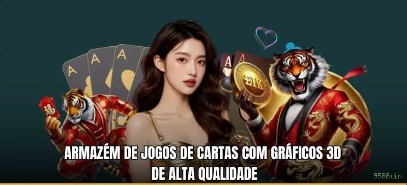 Interface do cassino ao vivo
