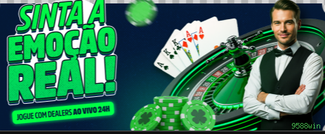 Dicas para ganhar na 9588win